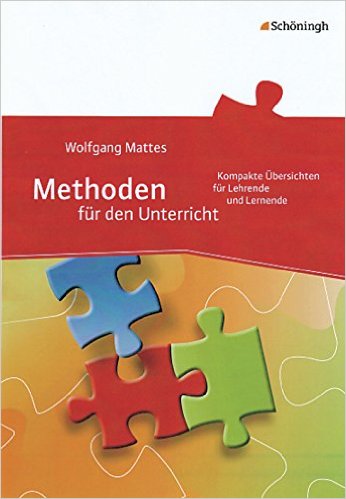 Wolfgang Mattes Methoden